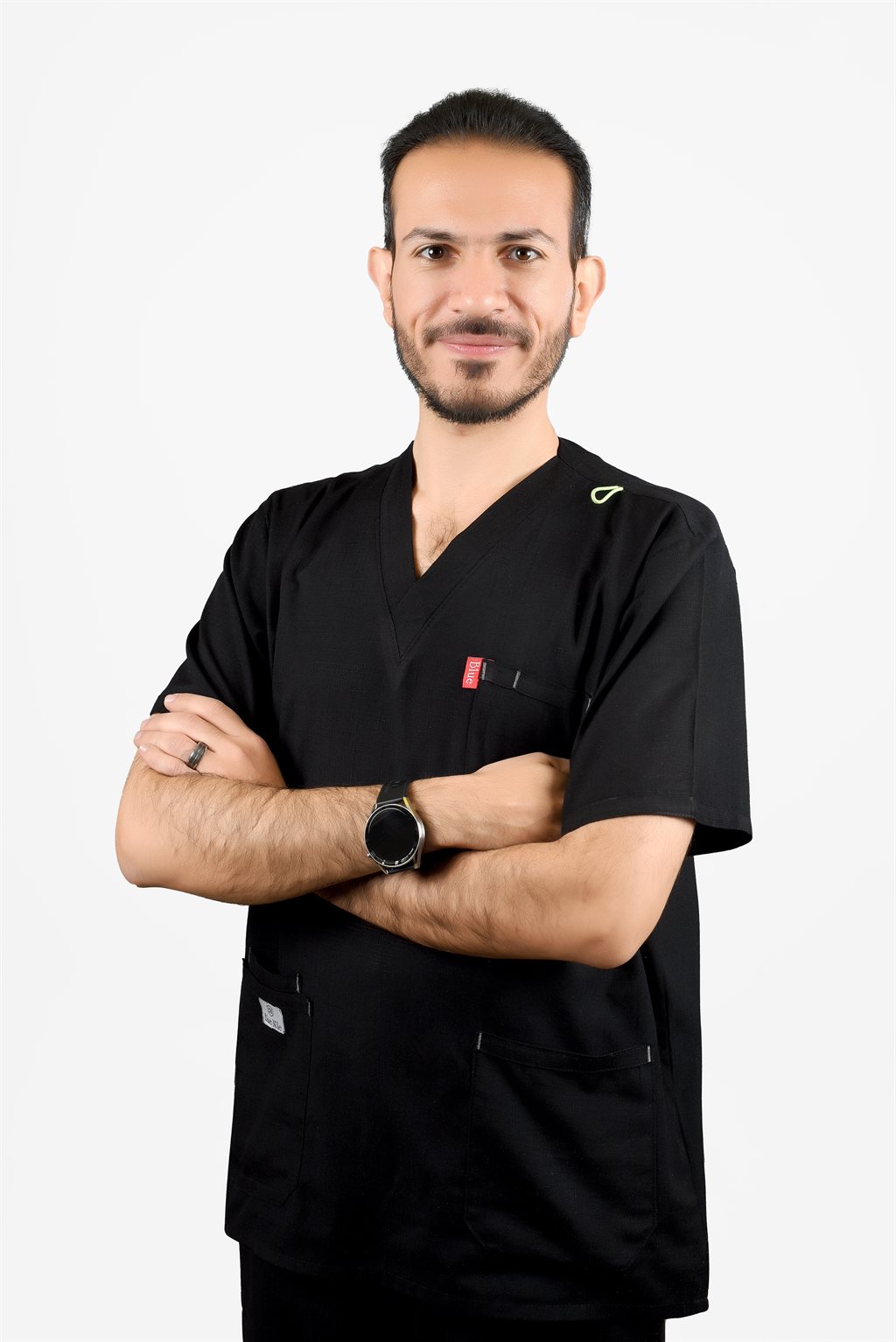 دكتور أحمد حمدي سيد عبد الهادي